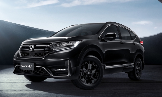 Tin ô tô trưa 27/2 Honda Dream ra mắt phiên bản mới Giá